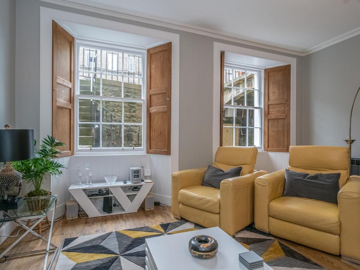 Pass The Keys Superb 3beds House In Chic Area Of The Centre EDI