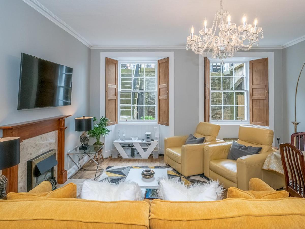 Pass The Keys Superb 3beds House In Chic Area Of The Centre Ferienhaus EDI
