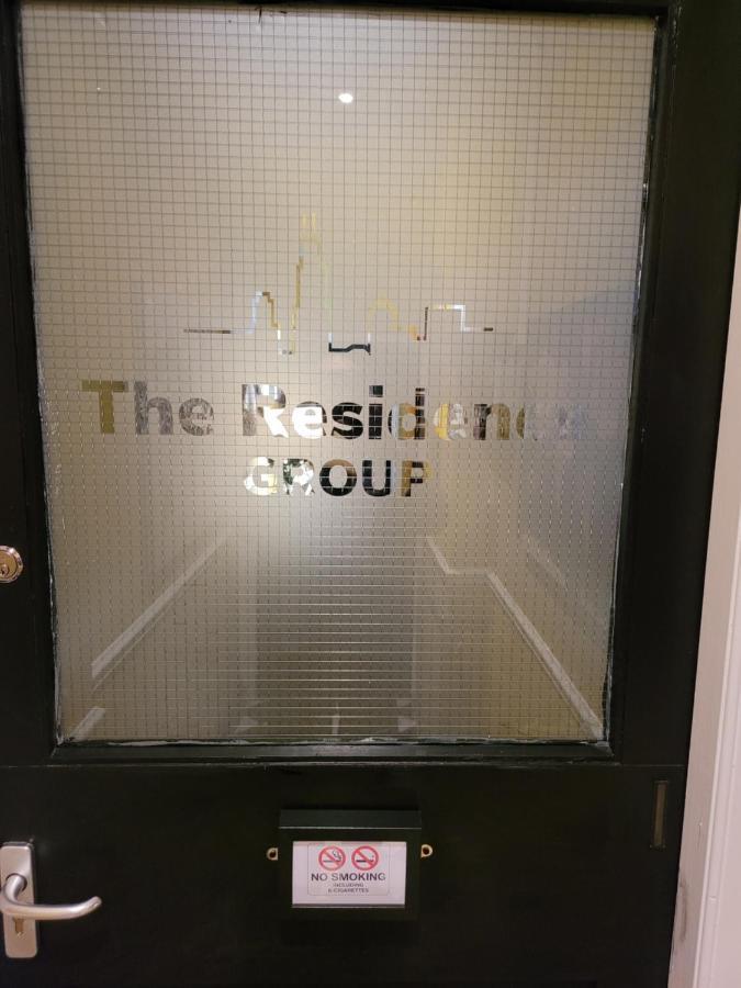 The - No 8 *