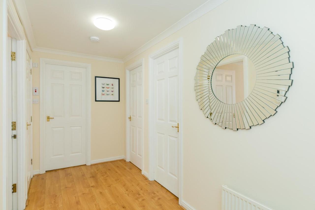 Dicksonfield Quiet Central Family Apartment With Parking Apartment *