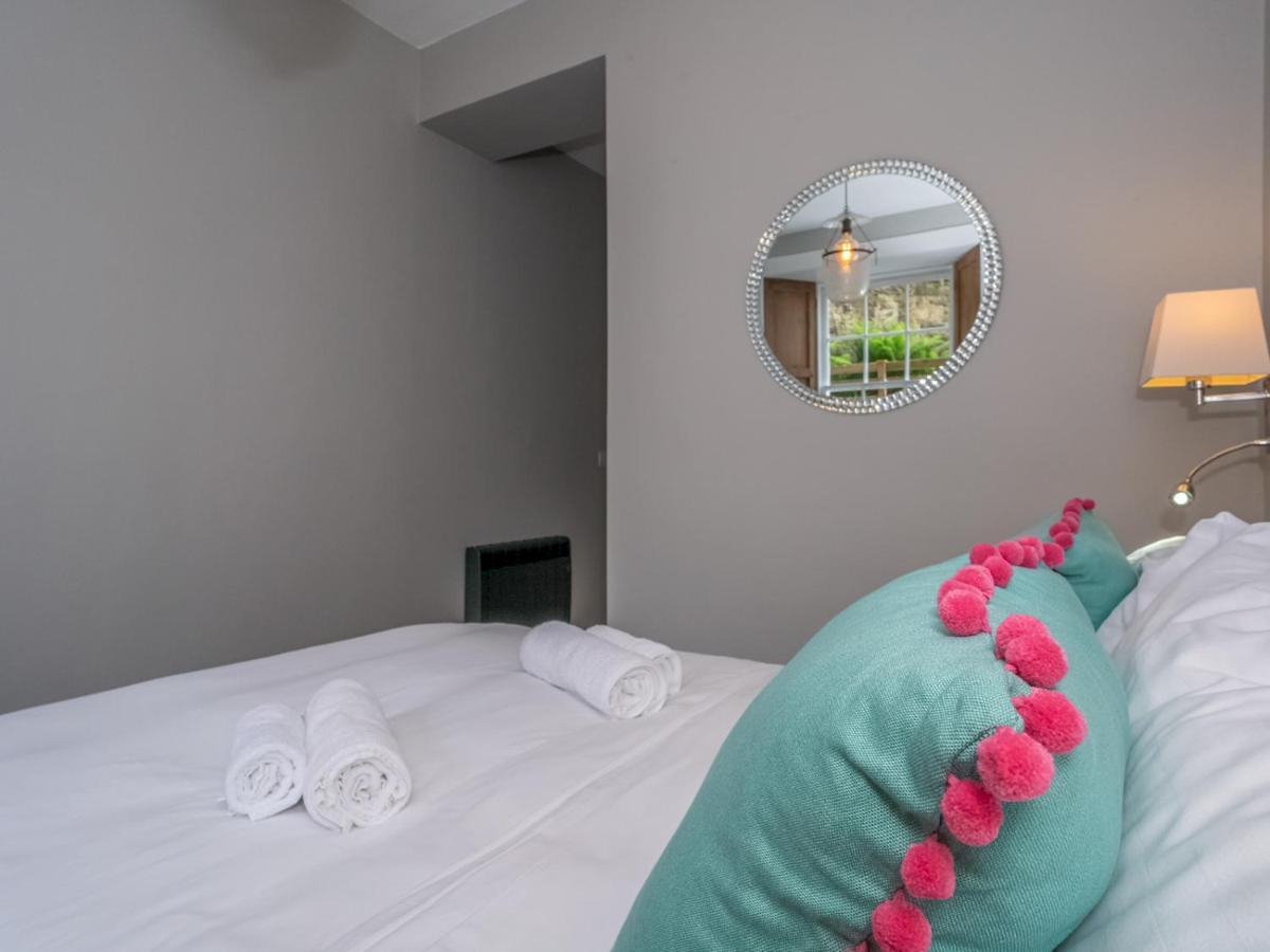 Ferienhaus Pass The Keys Superb 3beds House In Chic Area Of The Centre