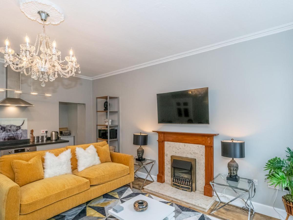 Ferienhaus Pass The Keys Superb 3beds House In Chic Area Of The Centre