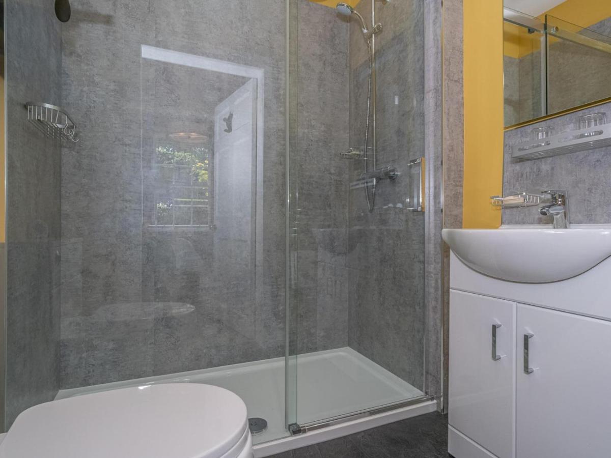 Ferienhaus Pass The Keys Superb 3beds House In Chic Area Of The Centre