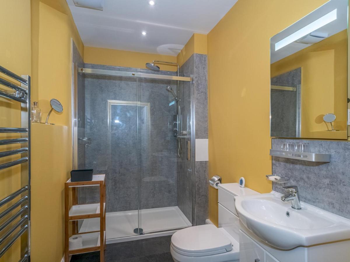 Pass The Keys Superb 3beds House In Chic Area Of The Centre Ferienhaus