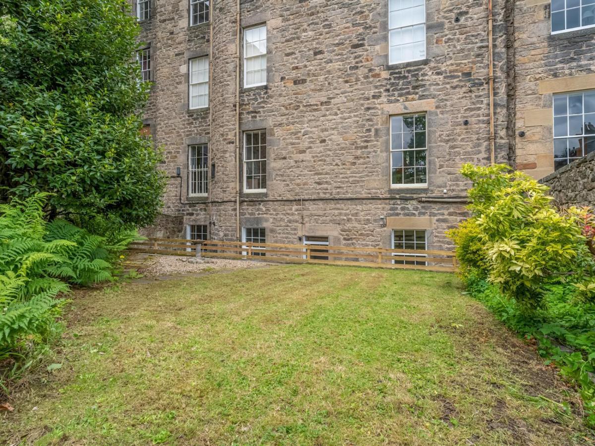 Ferienhaus Pass The Keys Superb 3beds House In Chic Area Of The Centre EDI