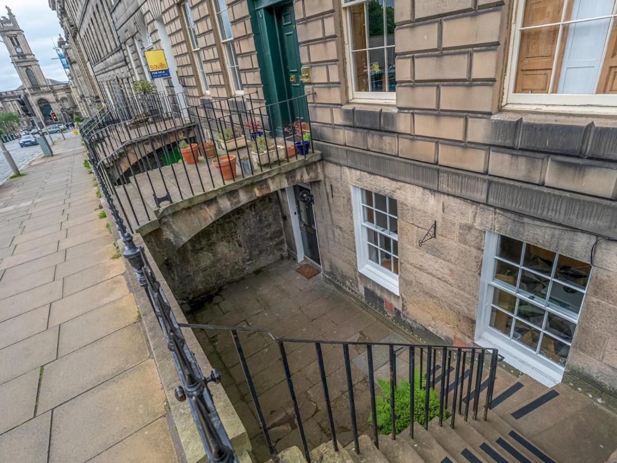 Ferienhaus Pass The Keys Superb 3beds House In Chic Area Of The Centre *
