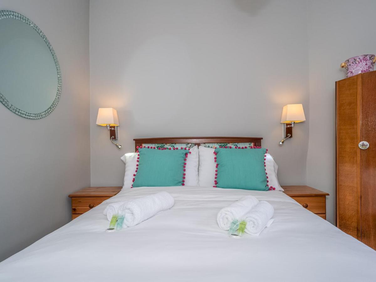 Pass The Keys Superb 3beds House In Chic Area Of The Centre Ferienhaus *