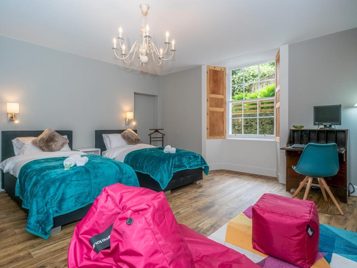 Pass The Keys Superb 3beds House In Chic Area Of The Centre Ferienhaus