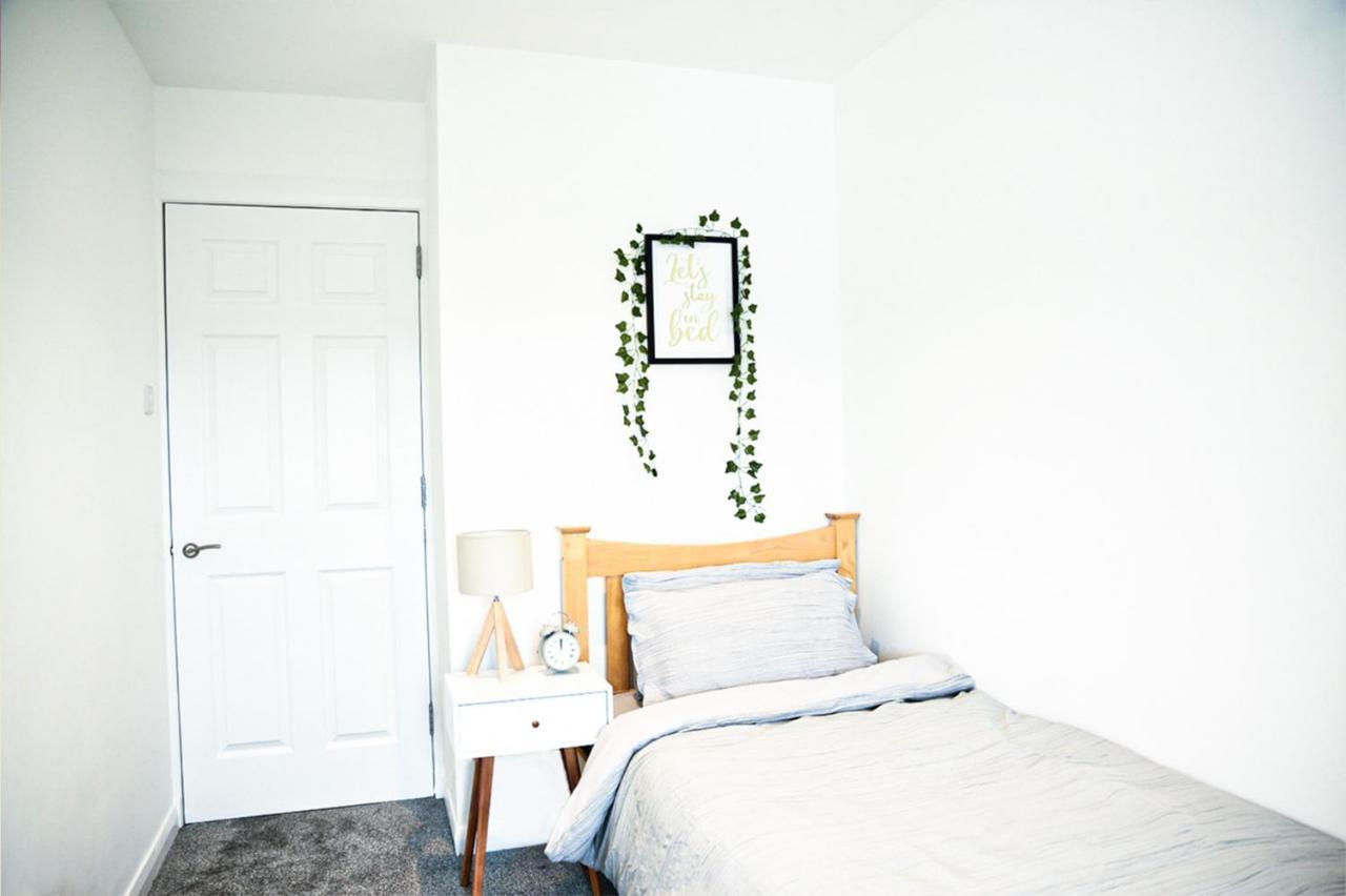 Apartment Fettes Hideaway *