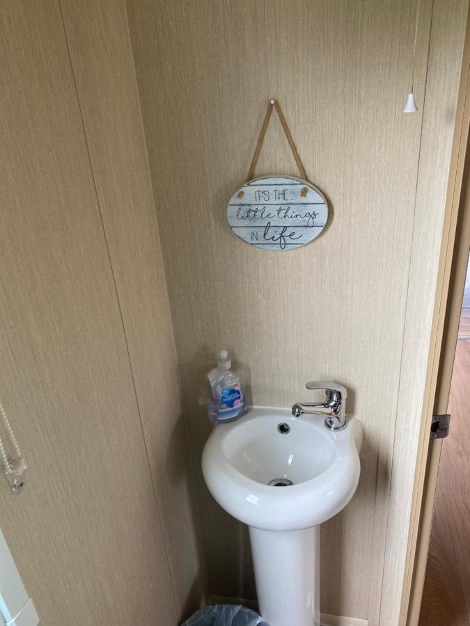 Campsite Edinburgh, Seton Sands Abi Horizon Edinburgh