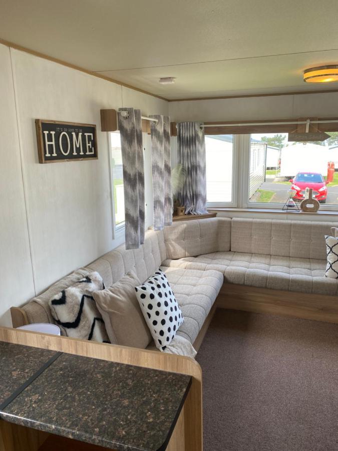 Campsite Edinburgh, Seton Sands Abi Horizon Edinburgh