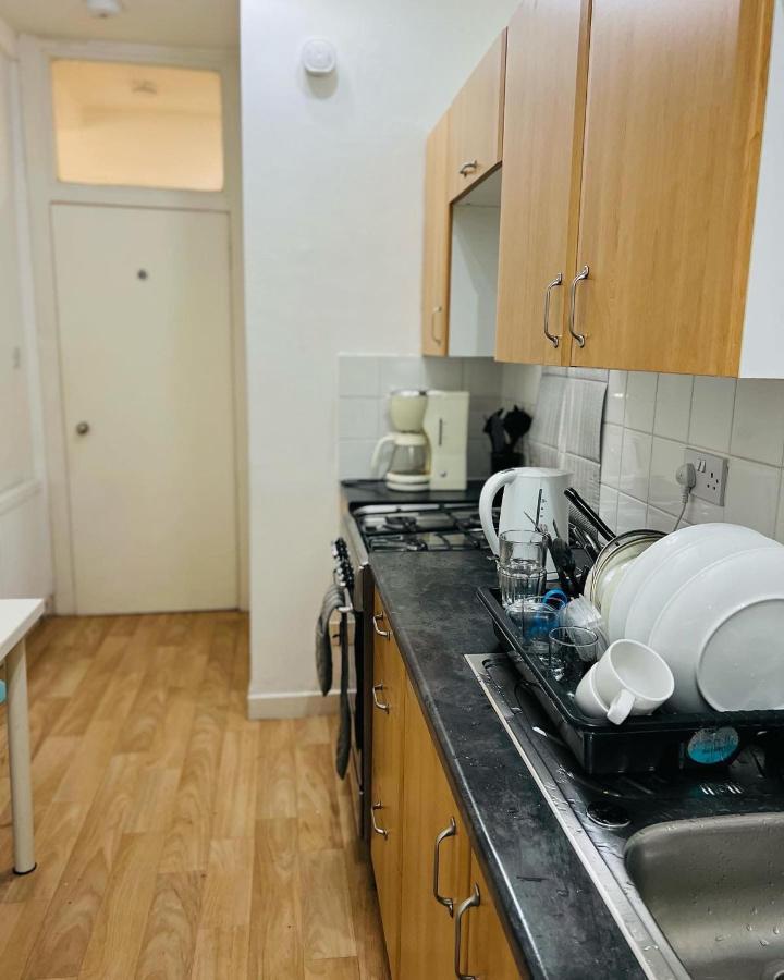 Historic Royal Mile Flat , 5min From Waverly Railway Station *