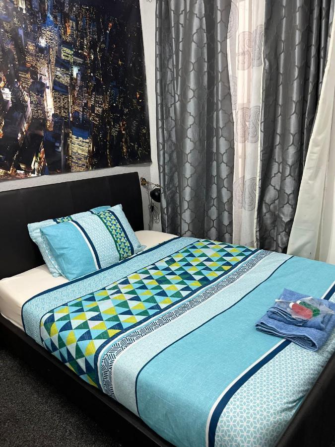 Historic Royal Mile Flat , 5min From Waverly Railway Station Edinburgh
