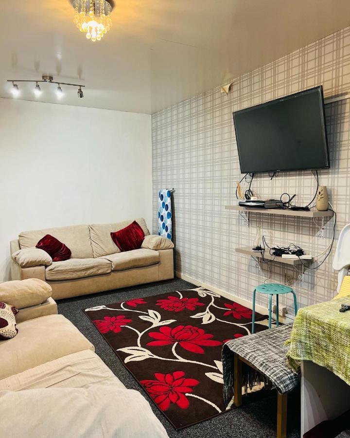 Apartment Historic Royal Mile Flat , 5min From Waverly Railway Station Edinburgh