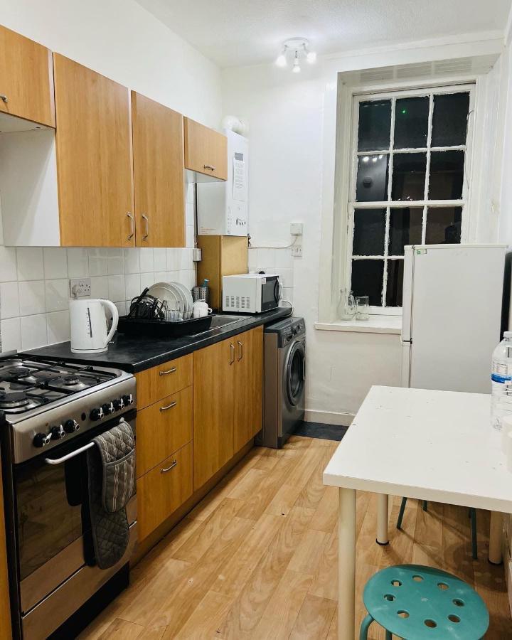 Historic Royal Mile Flat , 5min From Waverly Railway Station *