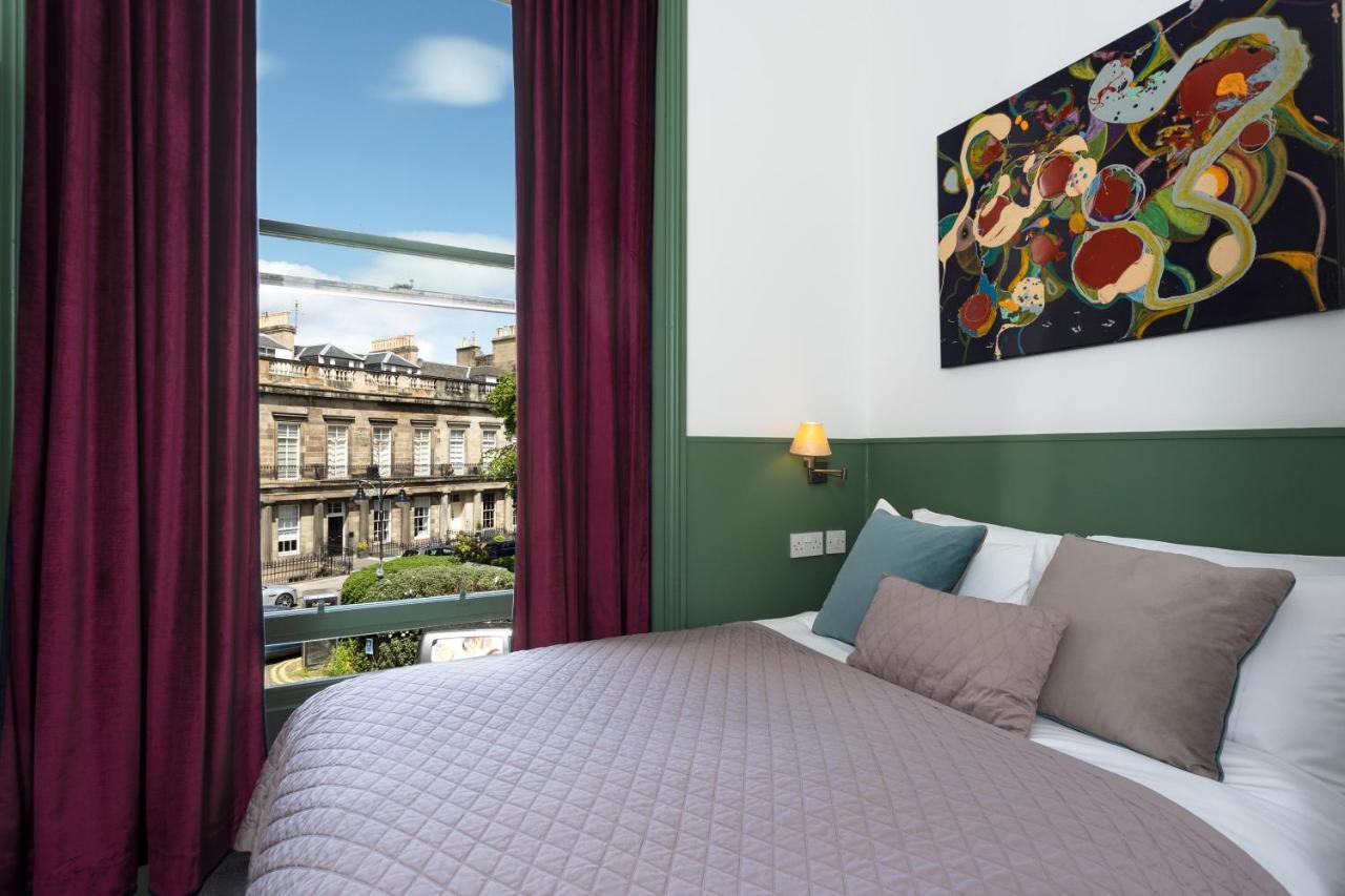 New Town (adults Only) Guest house Edinburgh