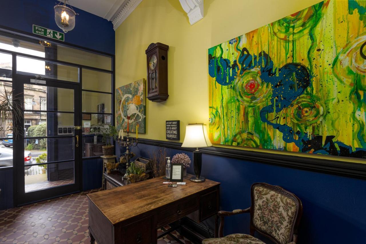 Guest house New Town (adults Only) Edinburgh