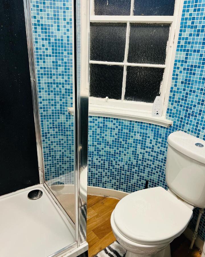 Apartment Historic Royal Mile Flat , 5min From Waverly Railway Station *