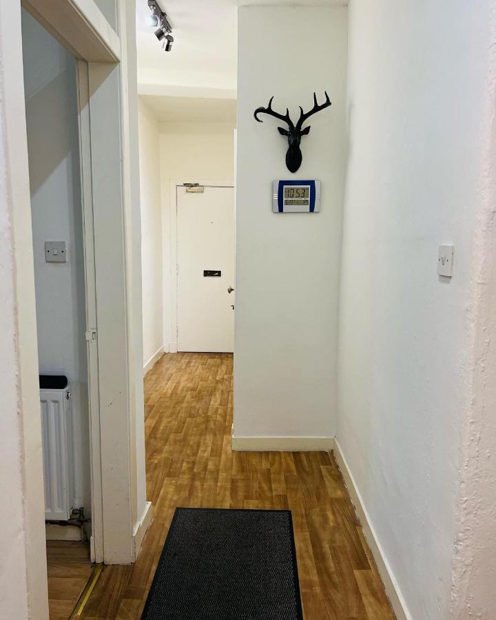 Historic Royal Mile Flat , 5min From Waverly Railway Station *