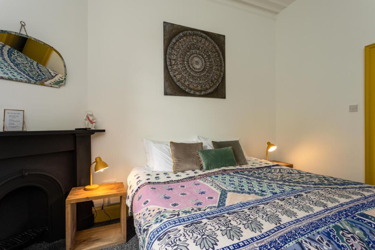 New Town (adults Only) Guest house Edinburgh