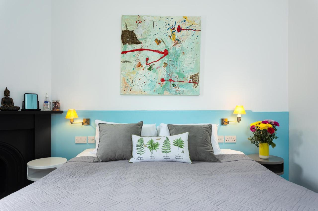 New Town (adults Only) 3* Edinburgh