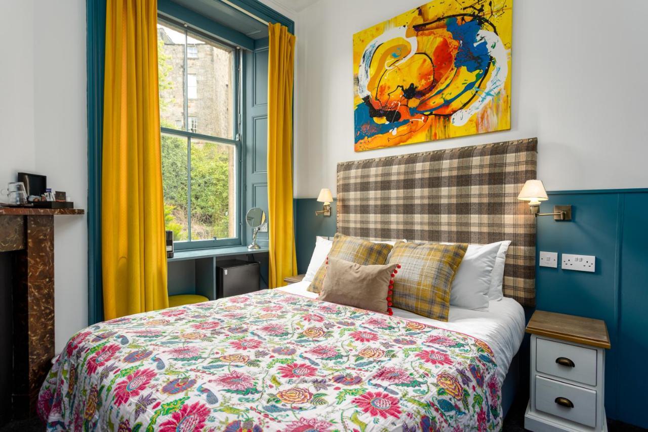 Guest house New Town (adults Only) Edinburgh