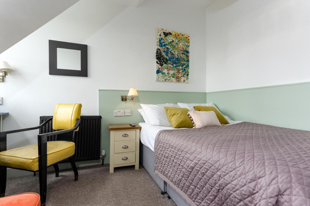 New Town (adults Only) Guest house
