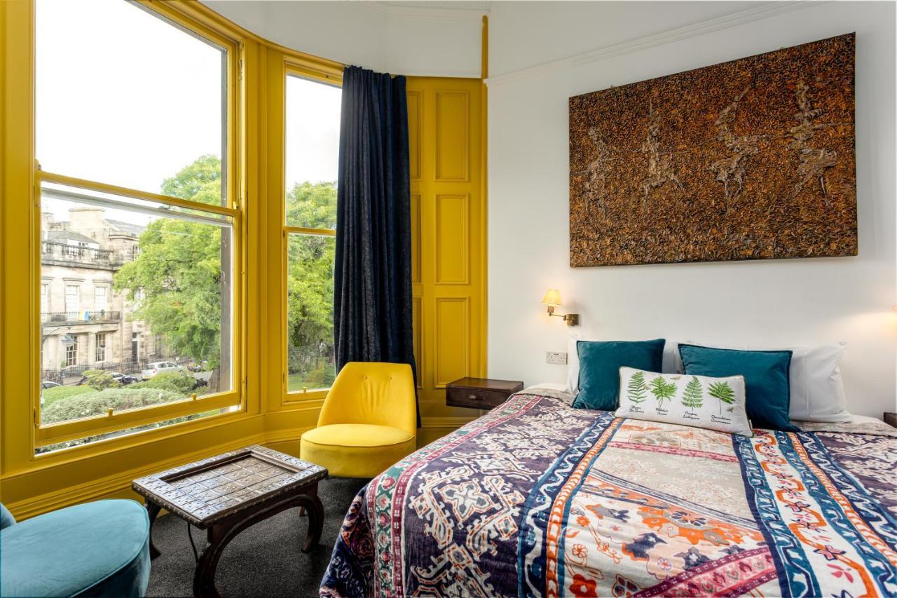 New Town (adults Only) 3* Edinburgh