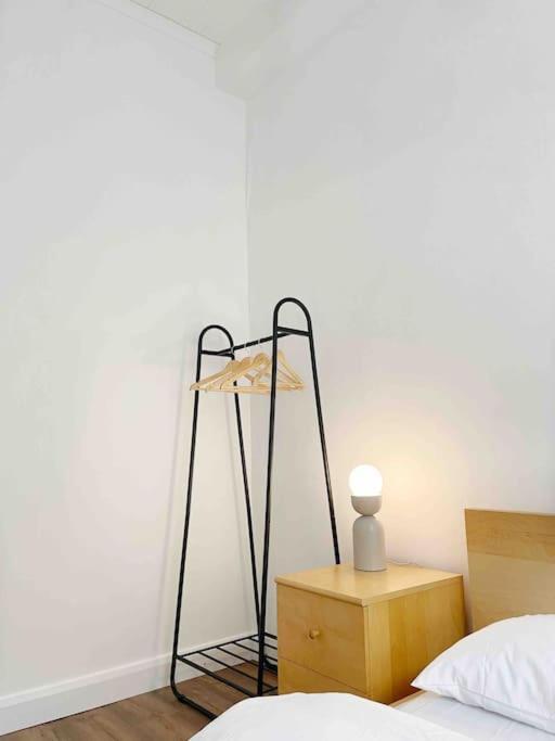 Cozy Apartment EDI