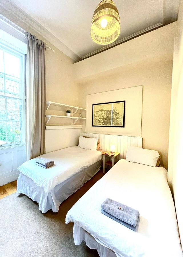 Central - Large Groups Apartment
