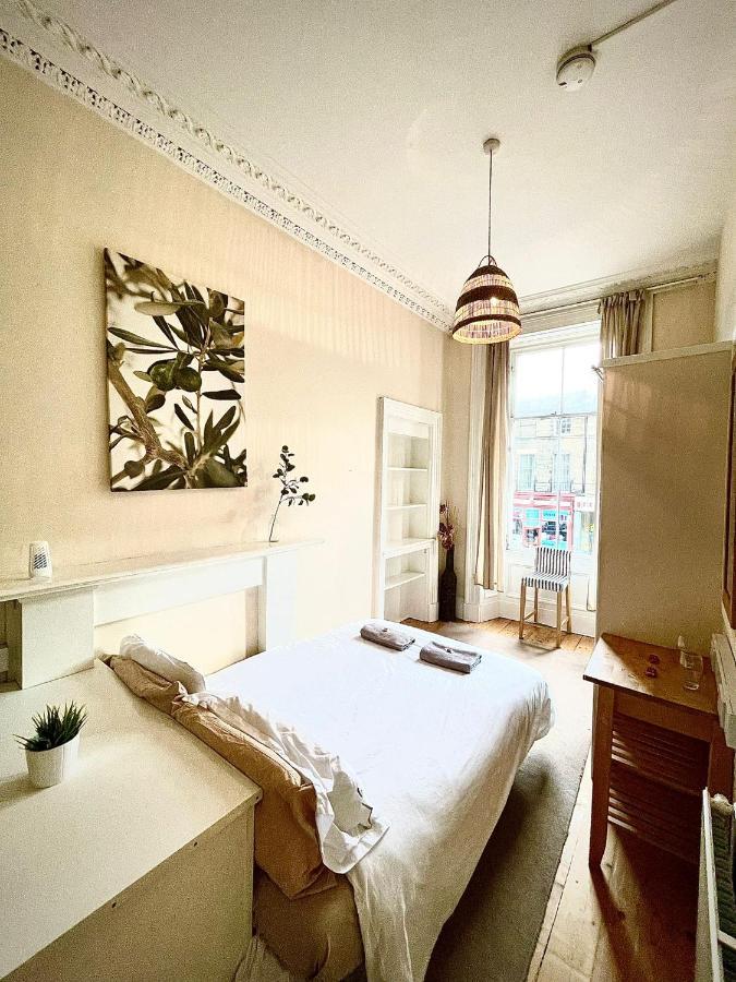Central - Large Groups Apartment