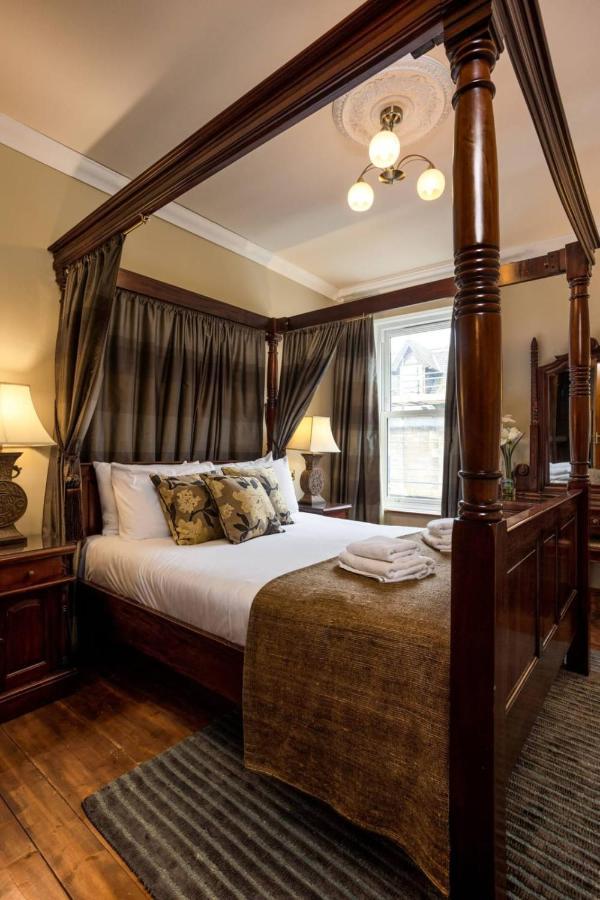 Blackfriars - Beautiful Apartment EDI