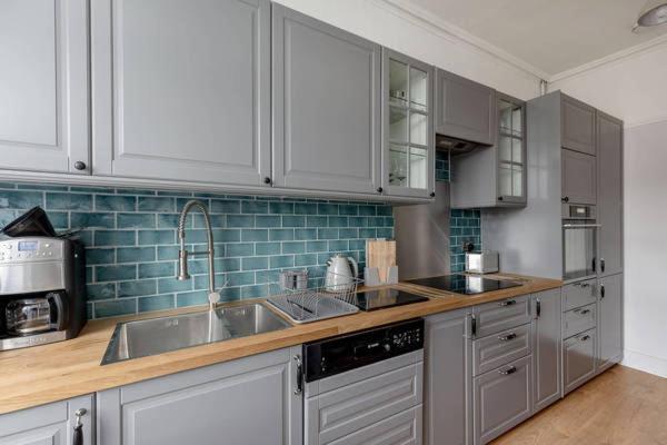 Joivy Glamorous Flat Near City Centre *