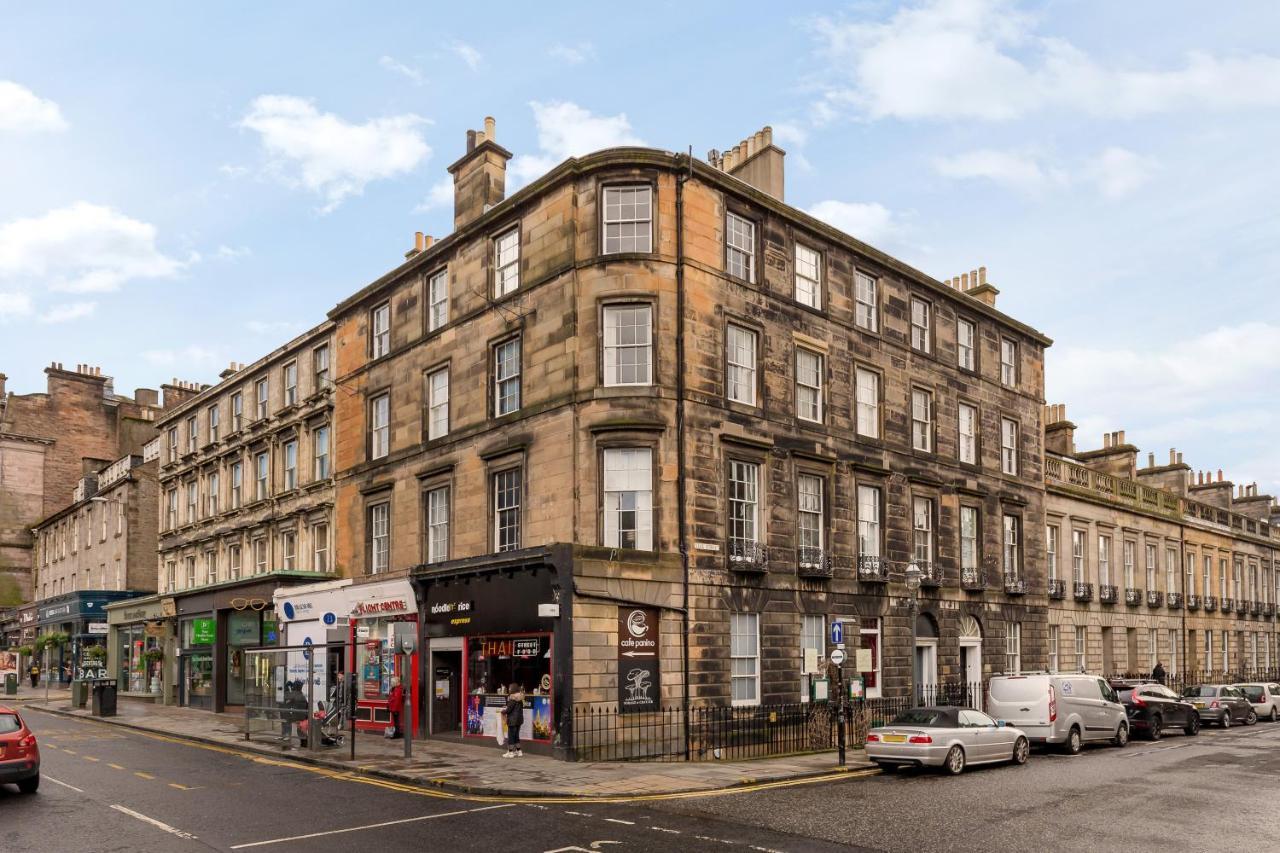 Apartment Joivy Glamorous Flat Near City Centre *