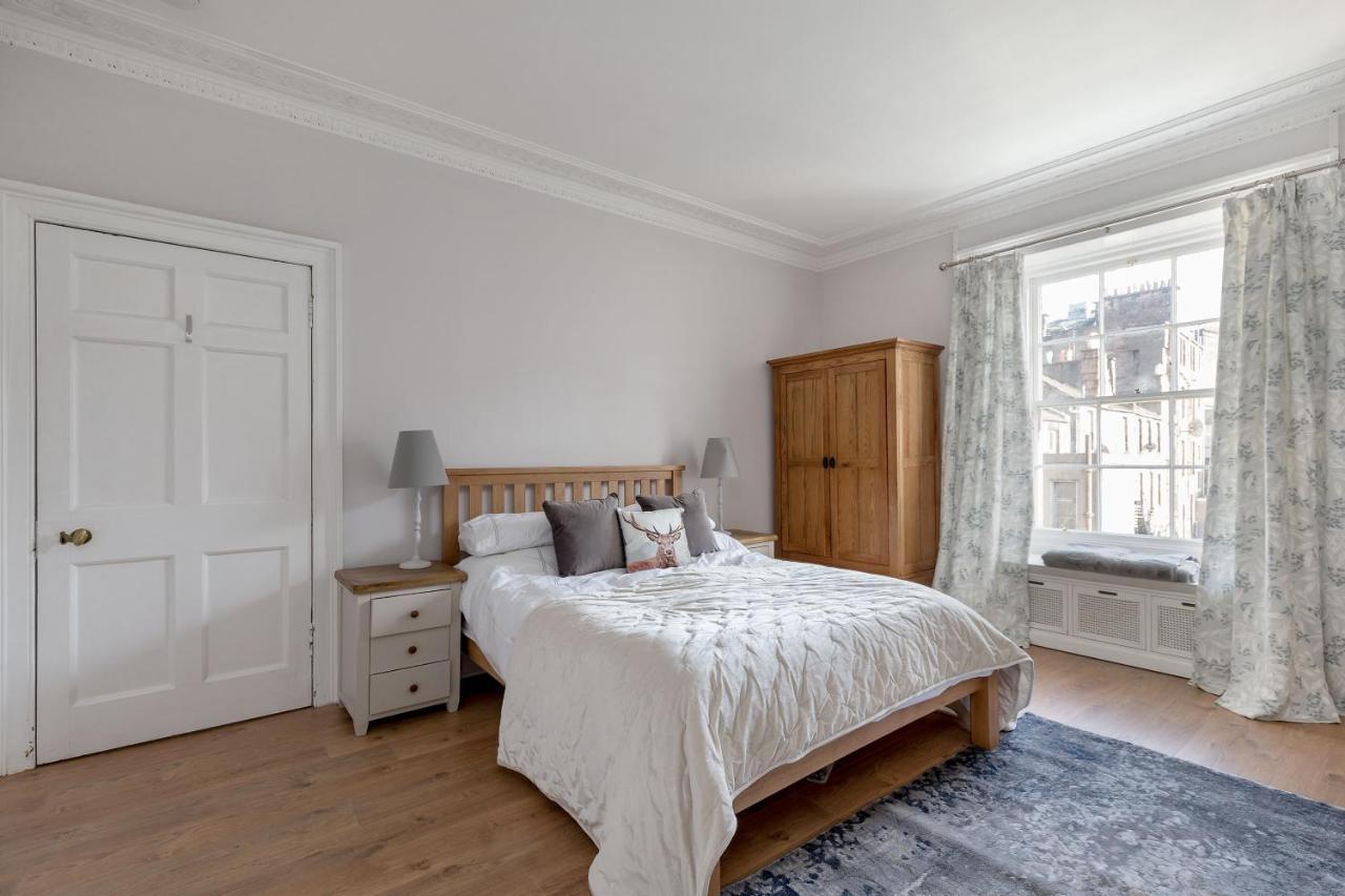 Joivy Glamorous Flat Near City Centre Apartment *