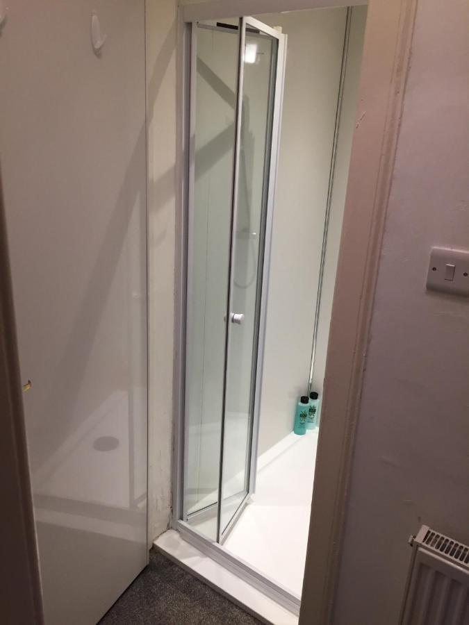 Apartment One Bedroom Flat On Ground Floor *