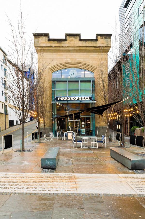 Apartment Tony Asga - Tony's Heart Of Centre Sleeps 2 *