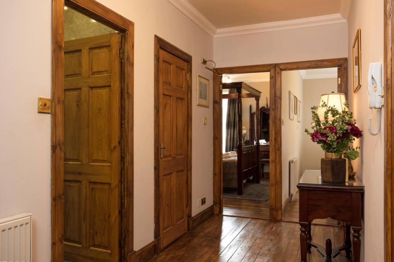 Blackfriars - Beautiful Apartment EDI