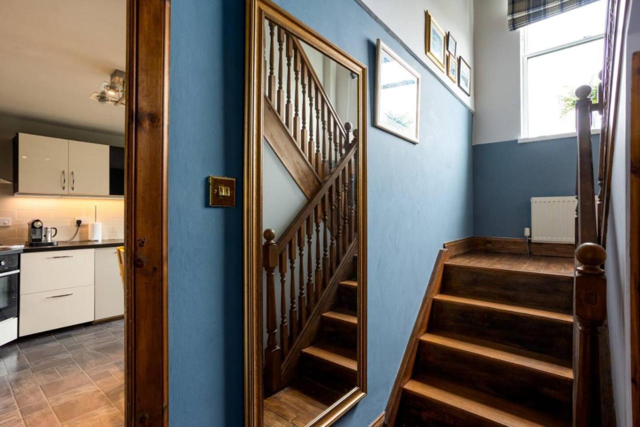 Apartment Blackfriars - Beautiful EDI