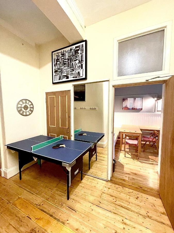 Apartment Central - Large Groups EDI