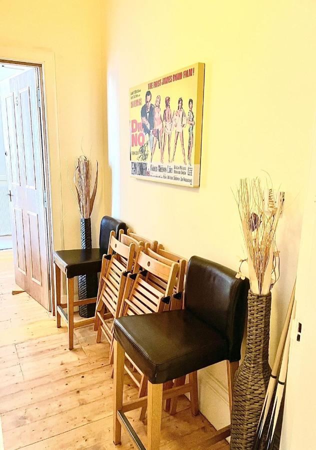 Apartment Central - Large Groups *