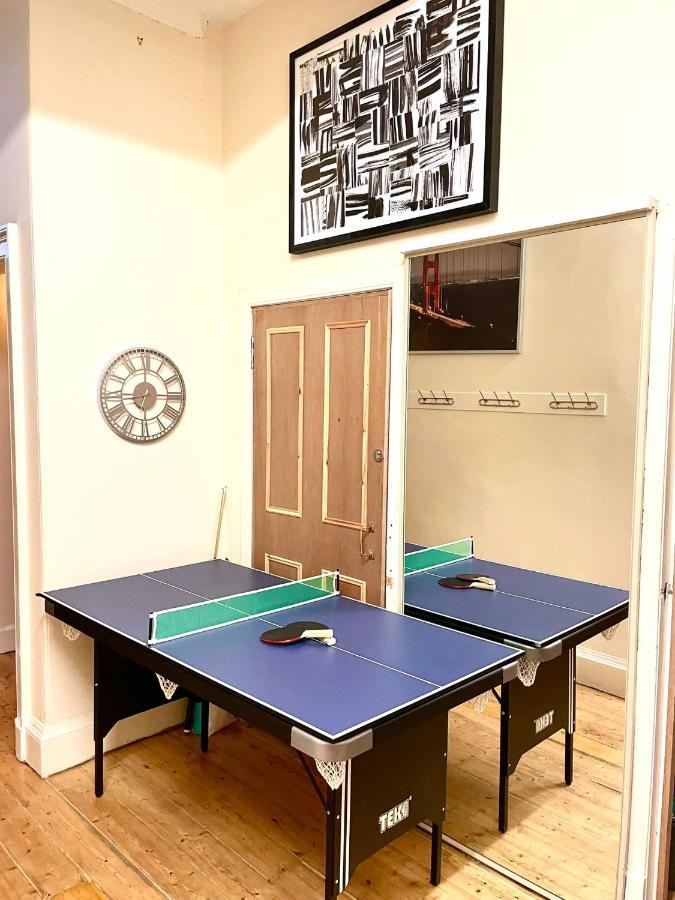 Apartment Central - Large Groups EDI