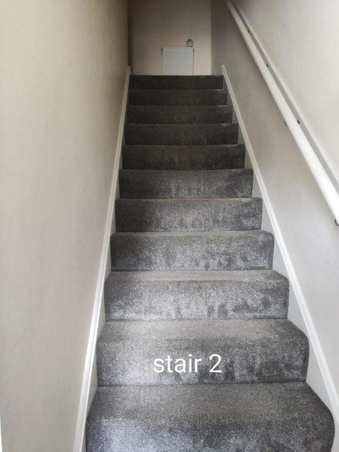 Homestay My Edinburgh