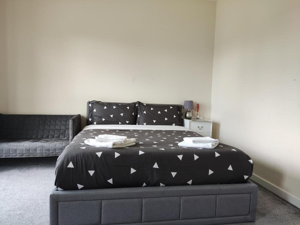 My Homestay Edinburgh
