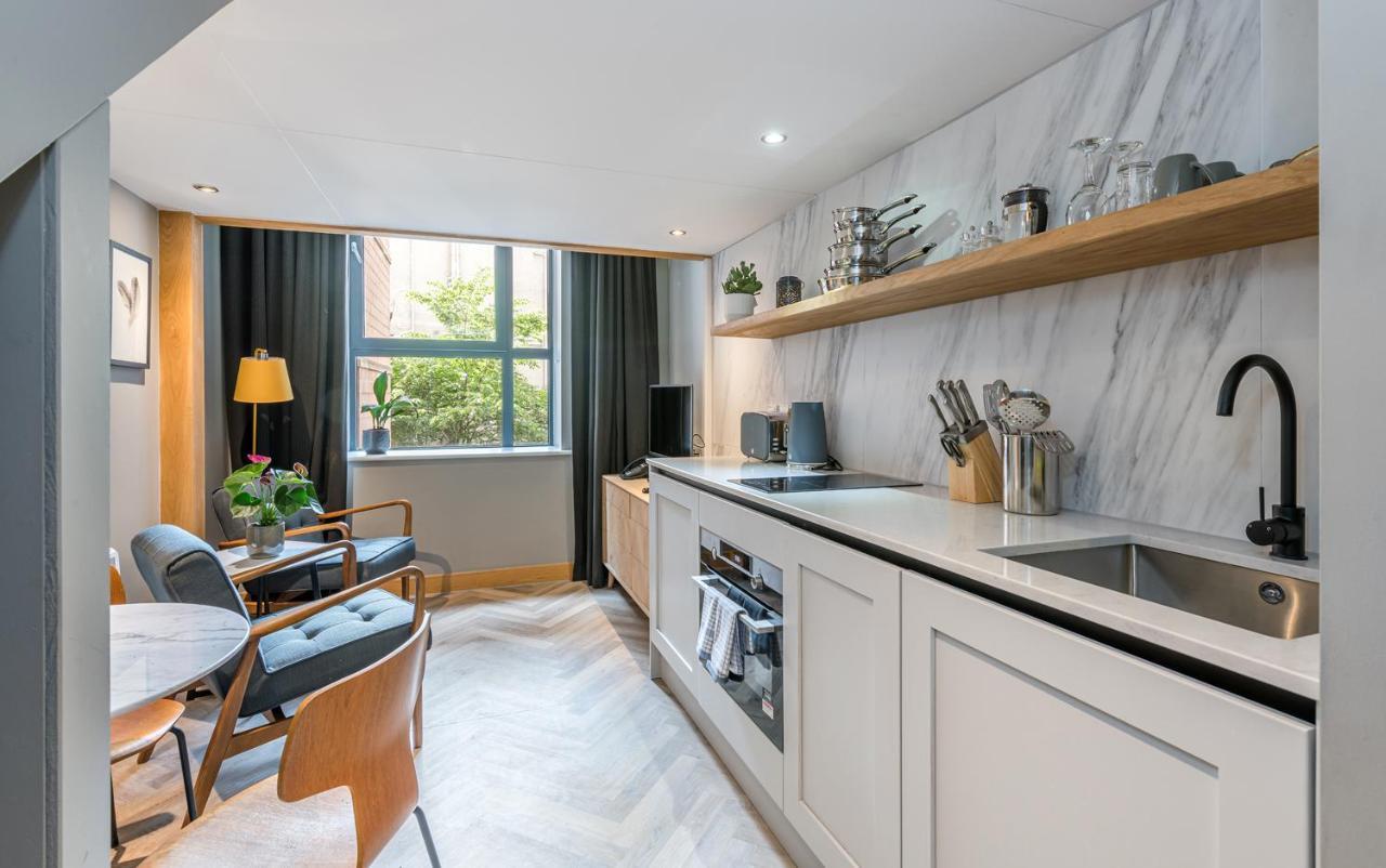 Apartment Km