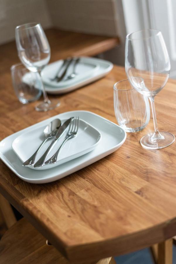 Apartment Luxury 3 Bedroom On Edinburgh's Royal Mile