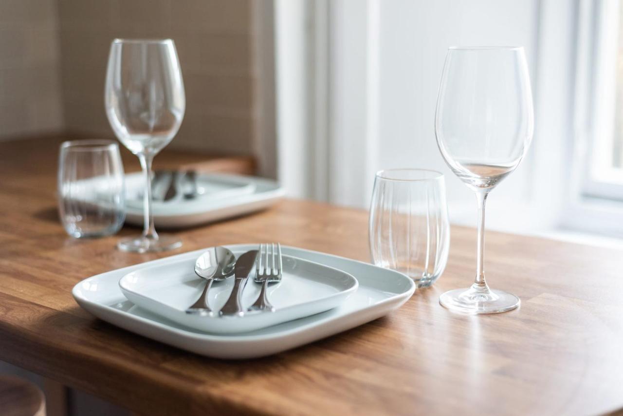 Luxury 3 Bedroom On Edinburgh's Royal Mile