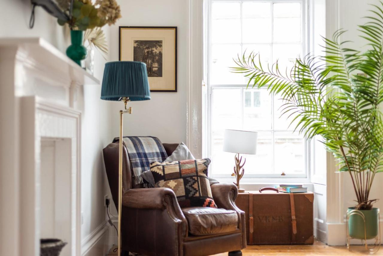 Luxury 3 Bedroom On Edinburgh's Royal Mile * Edinburgh