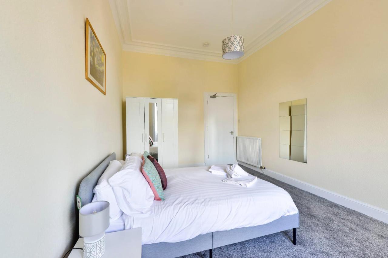 Apartment Guestready - Enchanting 2 Bedroom Flat Near Edinburgh's Old Town Edinburgh