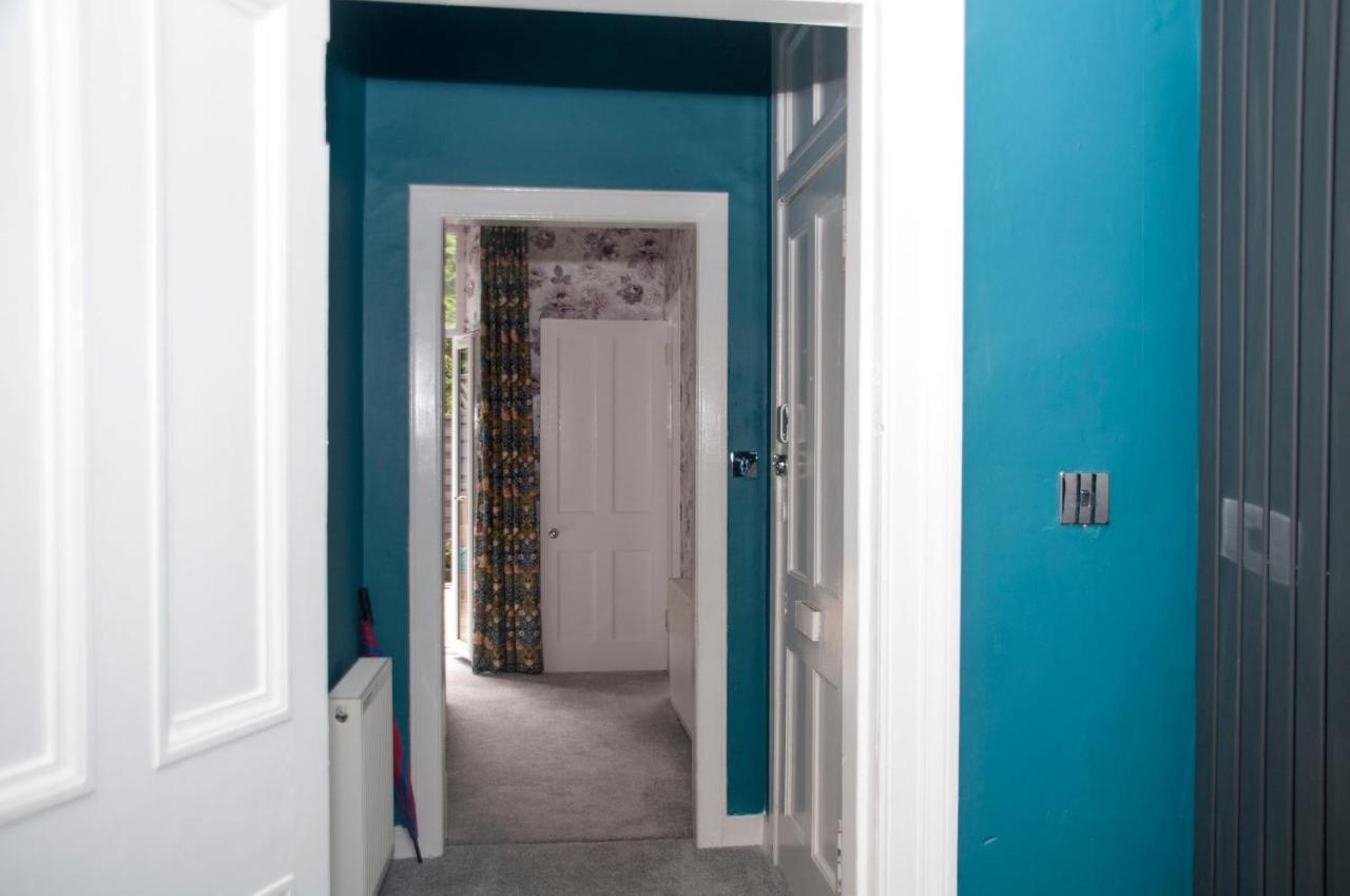 Family - Skye - Private Members Club Apartment Edinburgh